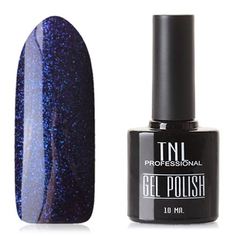 TNL, Гель-лак №486, Мгла