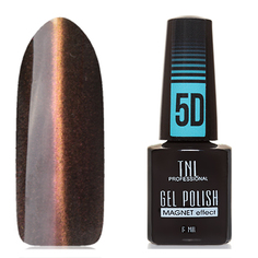 TNL, Гель-лак 5D Magnet effect №01