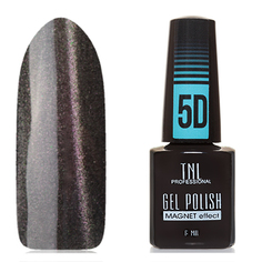 TNL, Гель-лак 5D Magnet effect №02