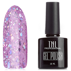 TNL, Гель-лак №69, Аметист