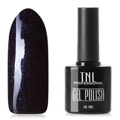 TNL, Гель-лак №462, Сочный инжир