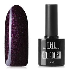 TNL, Гель-лак №310, Перламутровая византия