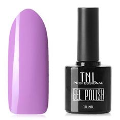 TNL, Гель-лак №268, Фиалковый