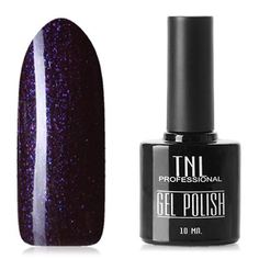 TNL, Гель-лак №396, Темная Византия