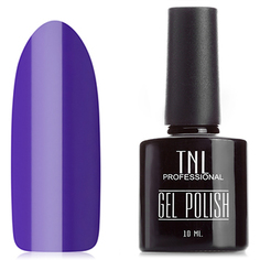 TNL, Гель-лак №189, Дикая слива