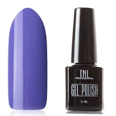 TNL, Гель-лак Celebrity №7, Veronica