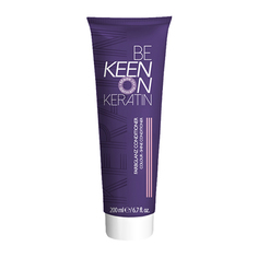 KEEN, Кондиционер Keratin Farbglanz, 200 мл