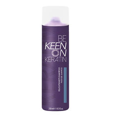 KEEN, Шампунь Keratin Feuchtigkeits, 250 мл