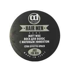 Constant Delight, Воск для волос Hair men care, 100 мл