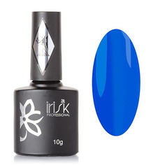 IRISK, Гель-лак Zodiak, Вода №258