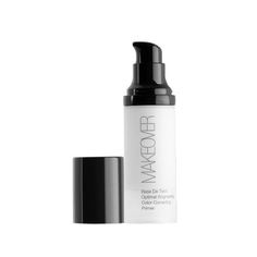 MAKEOVER PARIS, Корректирующая база под макияж, Face Matifying