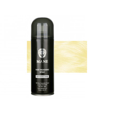 Mane, Камуфляж для волос Light Blond, 200 мл