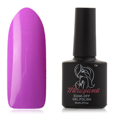 Haruyama, Гель-лак №189