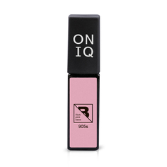 ONIQ, База Retouch Rich Pink, 6 мл