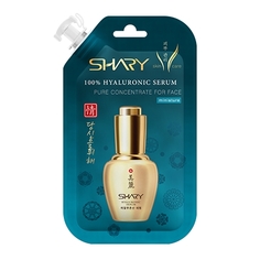 Shary, Cыворотка для лица 100% Hyaluronic, 20 мл