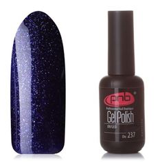 PNB, Гель-лак Christmas Melody №237, Do