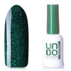 UNO, Гель-лак №126 Дева, Virgo