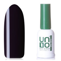 UNO, Гель-лак №132 Чернильное небо, Inky Sky, 8 мл