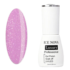 Ice Nova, Гель-лак Luxury №160