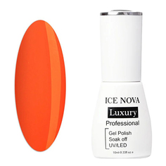 Ice Nova, Гель-лак Luxury №135