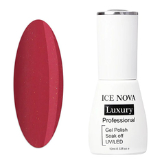 Ice Nova, Гель-лак Luxury №130