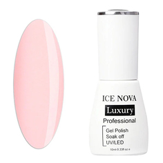 Ice Nova, Гель-лак Luxury №129