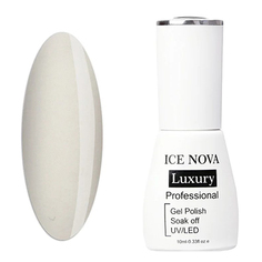 Ice Nova, Гель-лак Luxury №145