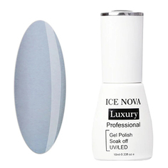 Ice Nova, Гель-лак Luxury №146