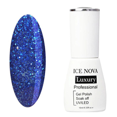 Ice Nova, Гель-лак Luxury №231