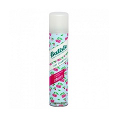 Batiste, Сухой шампунь Cherry, 200 мл