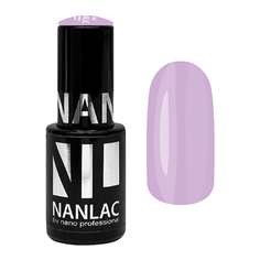 Nano Professional, Гель-лак №2181, Опьянение страстью