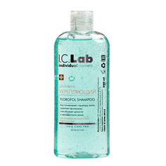 I.C.Lab Individual cosmetic, Шампунь «Укрепляющий», 250 мл