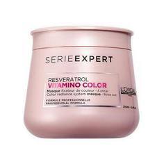 Loreal Professionnel, Гель-маска для окрашенных волос Serie Expert Vitamino Color AOX, 250 мл L'Oreal