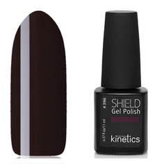 Kinetics, Гель-лак Shield №396, So much and more