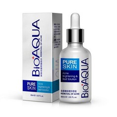 Bioaqua, Сыворотка для лица Pure Skin, 30 мл