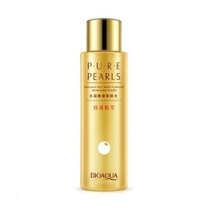 Bioaqua, Лосьон для лица Pure Pearls, 120 мл