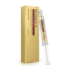 Bioaqua, Сыворотка для лица Gold Hydra Essence, 10 мл