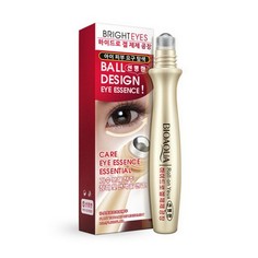 Bioaqua, Сыворотка-роллер для век Bright Eyes Essence, 15 мл