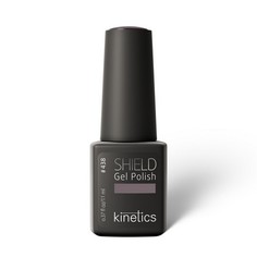Kinetics, Гель-лак Shield №438, Holy smokes
