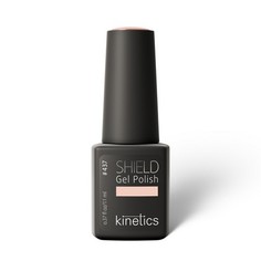 Kinetics, Гель-лак Shield №437, Mild flows