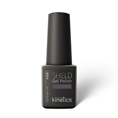 Kinetics, Гель-лак Shield №439, Morning mist