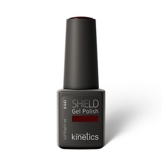 Kinetics, Гель-лак Shield №441, Absolute catch
