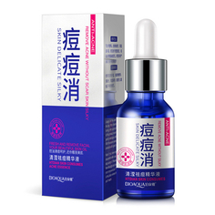 Bioaqua, Сыворотка для лица Anti-Acne, 30 мл