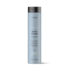 Lakme, Шампунь для волос Body Maker, 300 мл