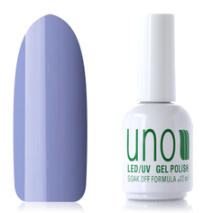 UNO, Гель-лак №104 Лаванда, Lavender