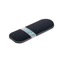 Domix, Сменный абразив для терки-основы Maxi, 150 грит, 10 шт.