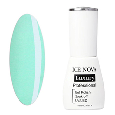 Ice Nova, Гель-лак Luxury №186