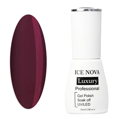 Ice Nova, Гель-лак Luxury №132