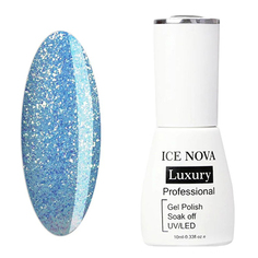 Ice Nova, Гель-лак Luxury №239