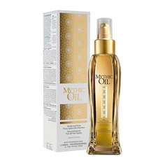 Loreal Professionnel, Mythic Oil Nourishing Concentrate, Питательное масло, 100 мл L'Oreal